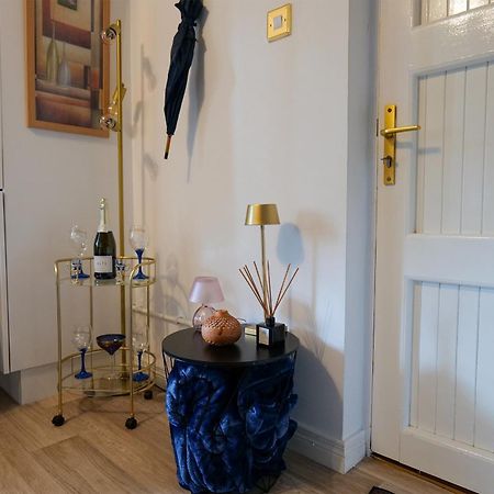 Apartament Croisbeal Ballycastle Zewnętrze zdjęcie