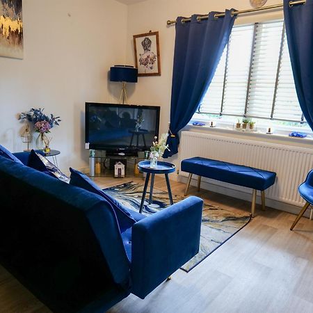 Apartament Croisbeal Ballycastle Zewnętrze zdjęcie