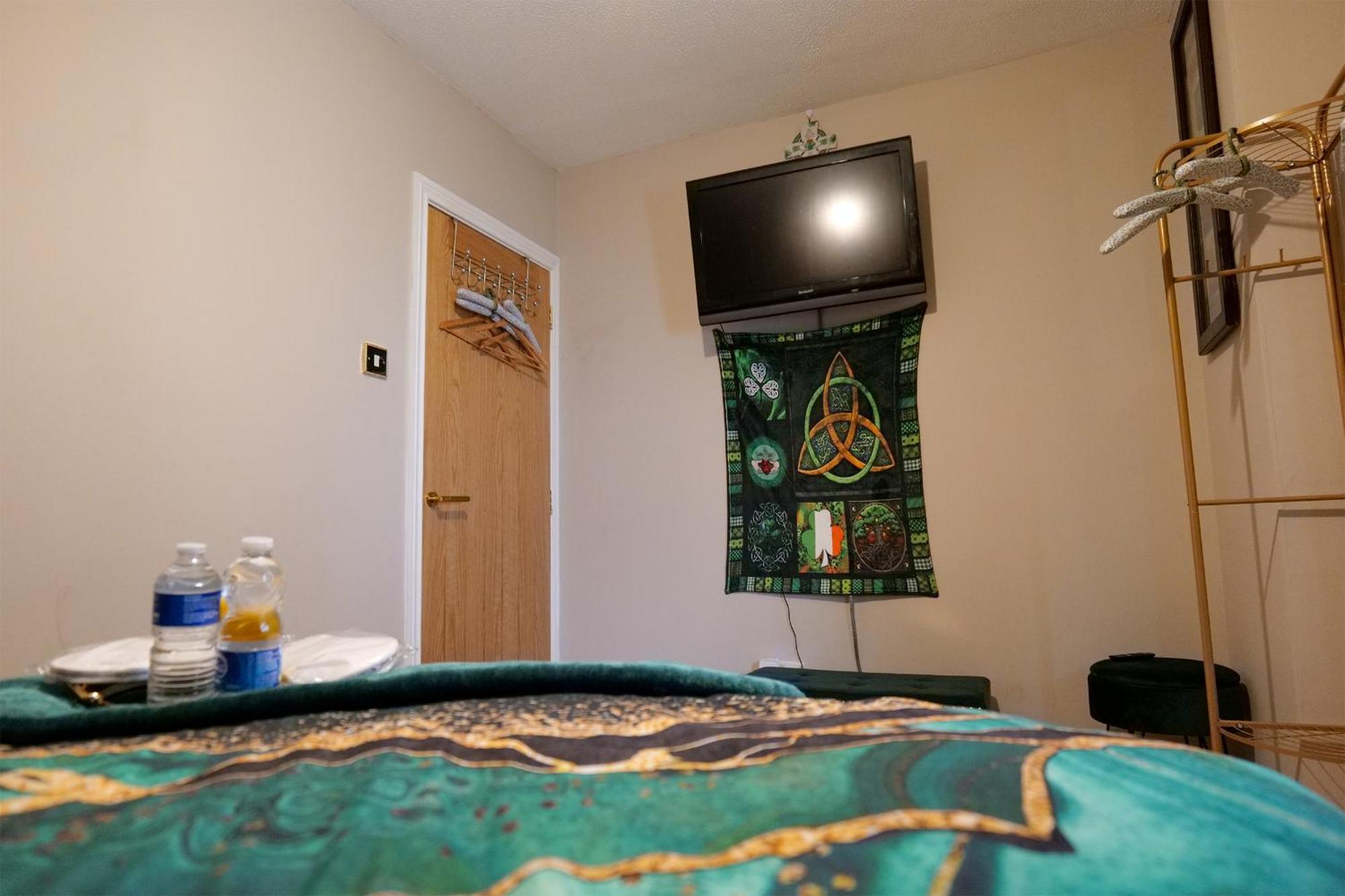 Apartament Croisbeal Ballycastle Zewnętrze zdjęcie