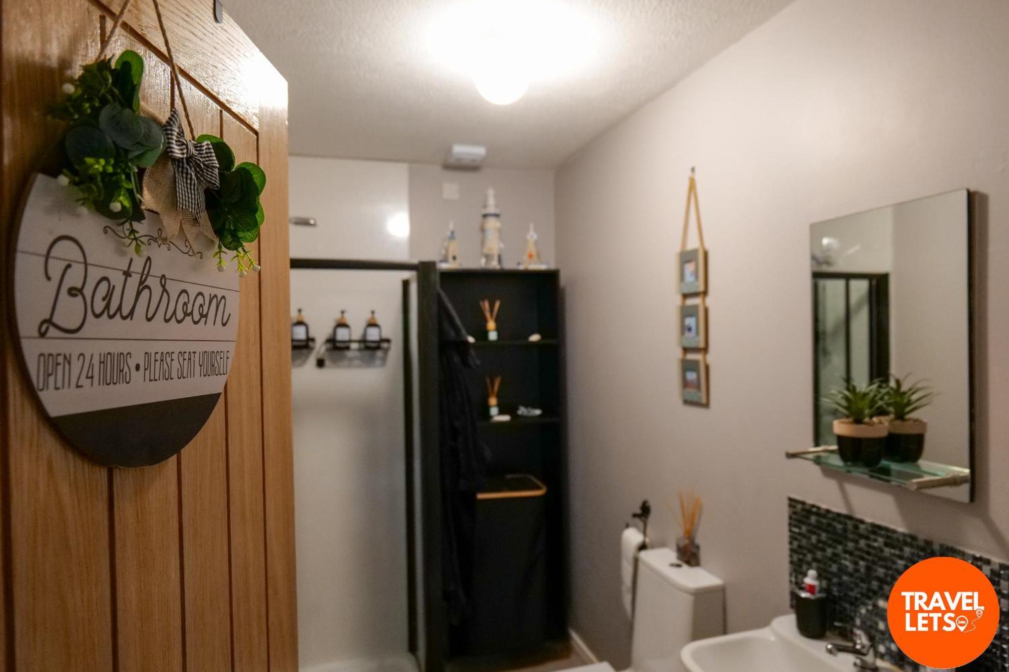 Apartament Croisbeal Ballycastle Zewnętrze zdjęcie