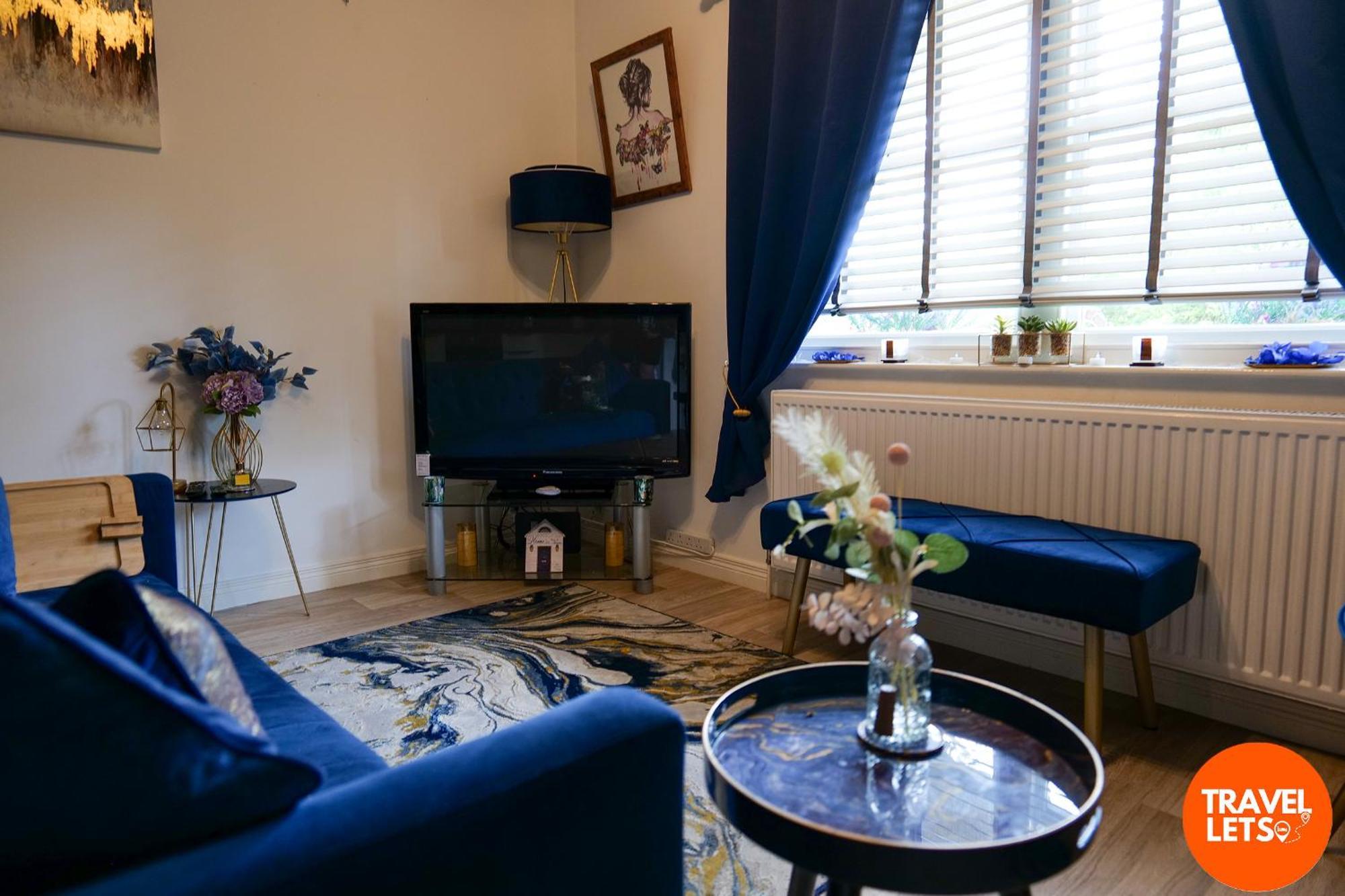 Apartament Croisbeal Ballycastle Zewnętrze zdjęcie