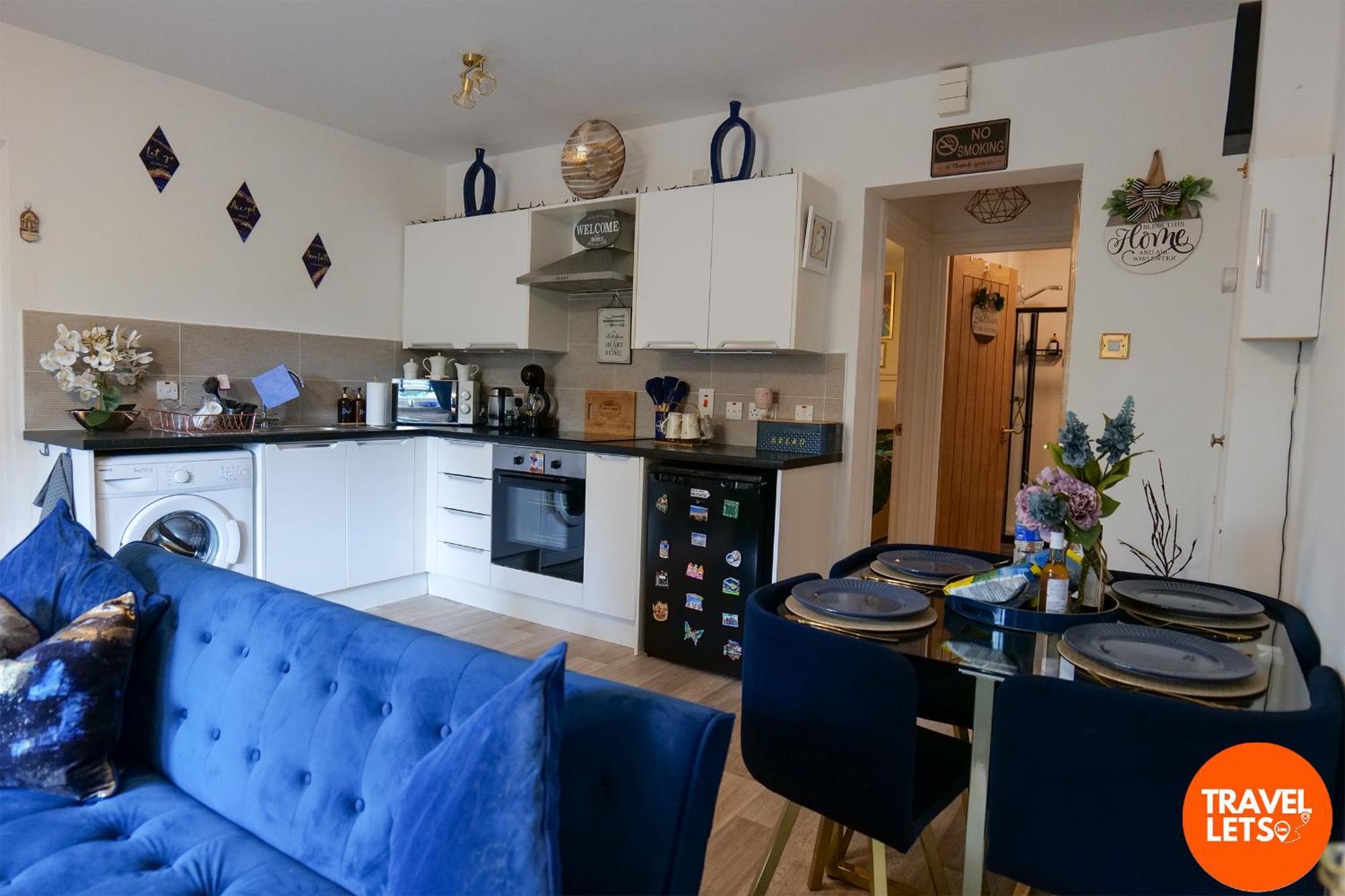 Apartament Croisbeal Ballycastle Zewnętrze zdjęcie