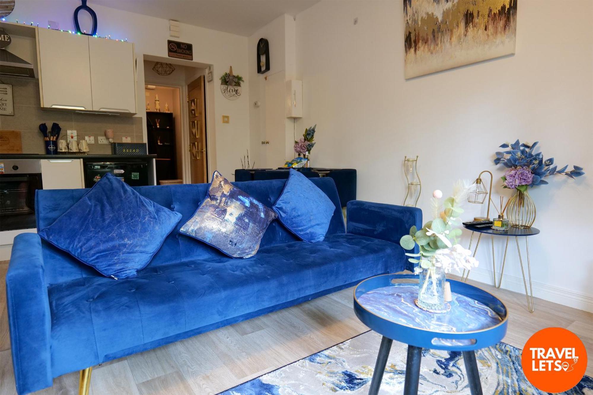 Apartament Croisbeal Ballycastle Zewnętrze zdjęcie