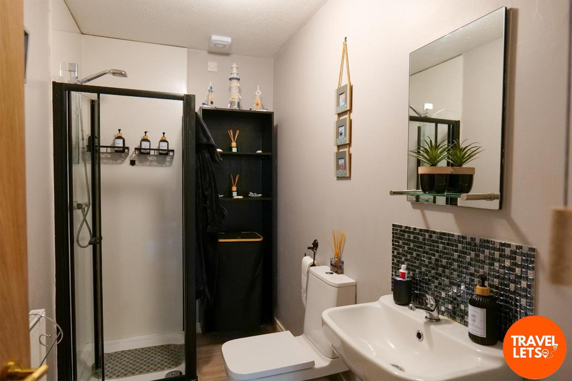 Apartament Croisbeal Ballycastle Zewnętrze zdjęcie